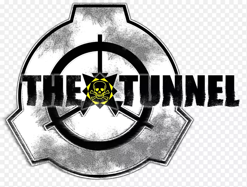 标志组织品牌-隧道