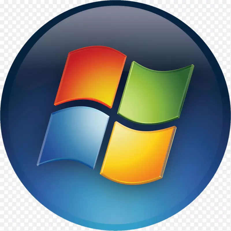 Windows 7 windows vista windows 8计算机软件-windows