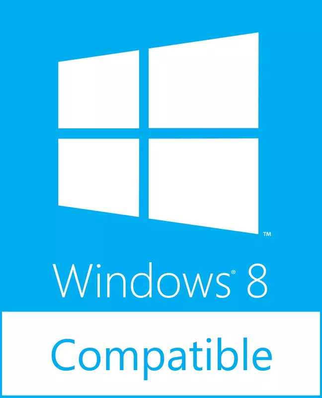 Windows 8计算机软件windows 7 AXALIS图标车间-windows