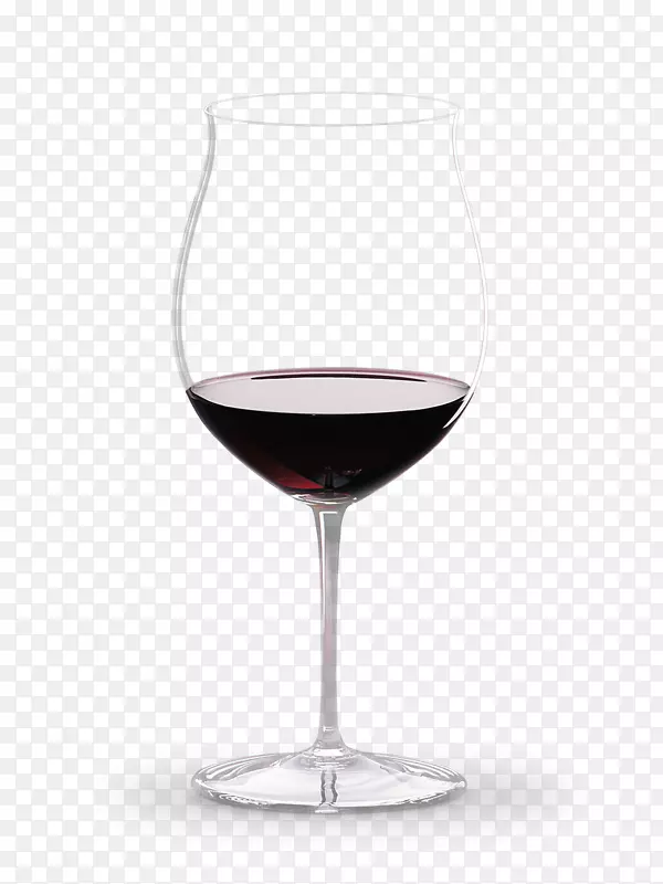 勃艮第葡萄酒香槟酒里德尔葡萄酒杯-酒杯