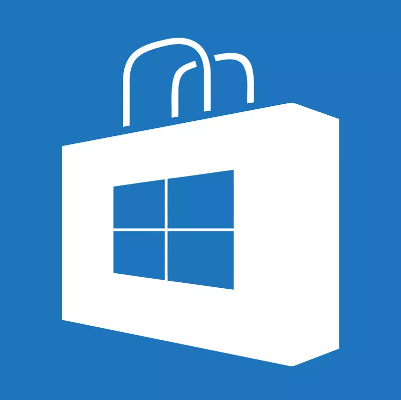 Microsoft存储windows 8-windows