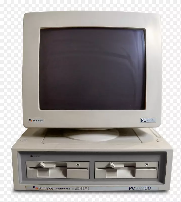 PC 1512个人电脑