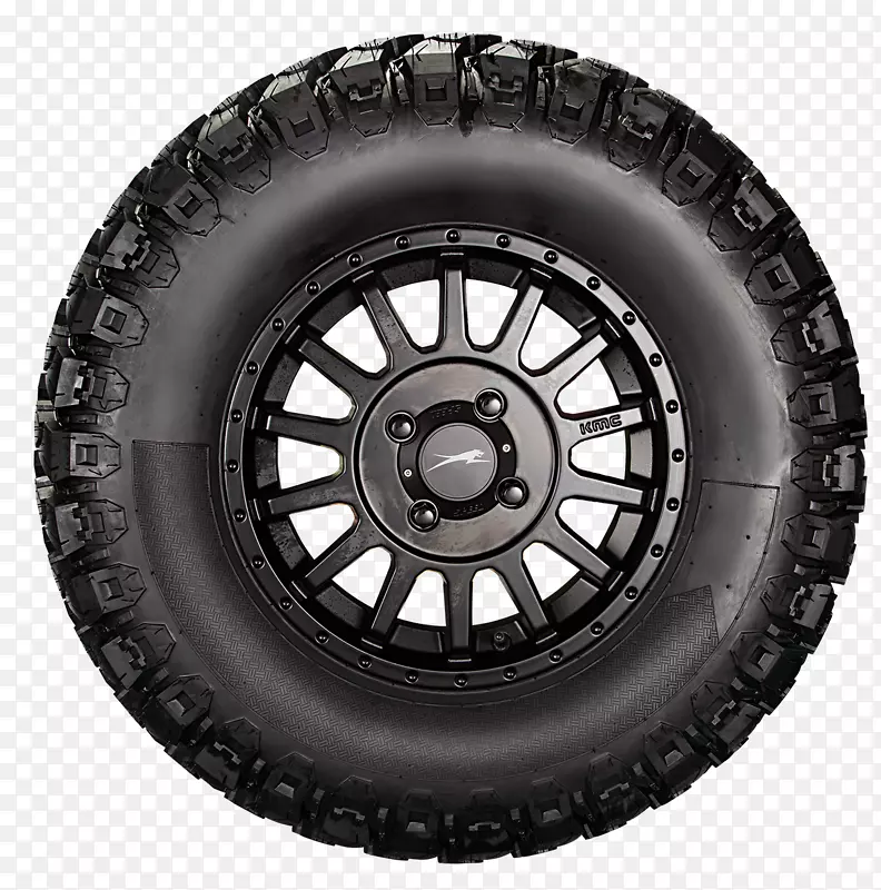 纳迪汽车库珀轮胎橡胶公司