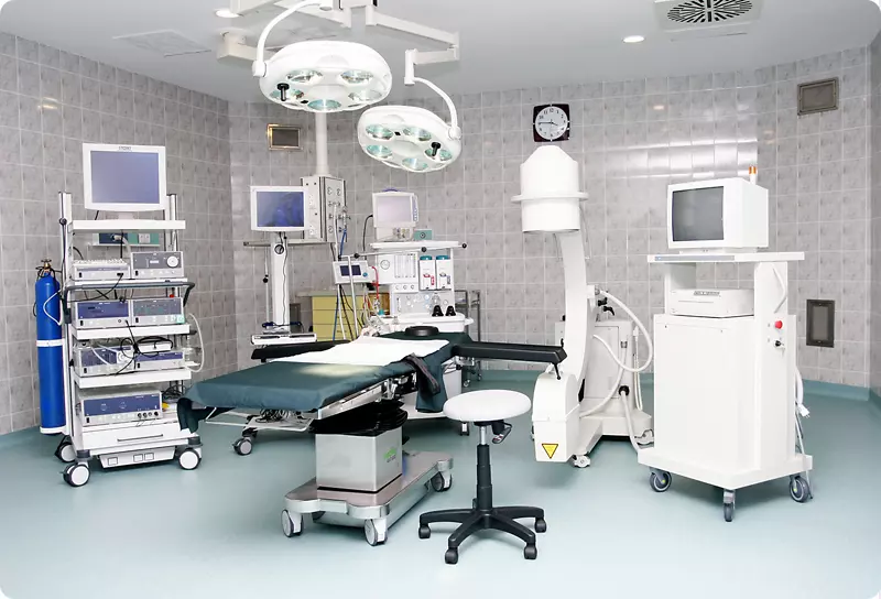 医疗设备医疗保健医疗器械医院-医院