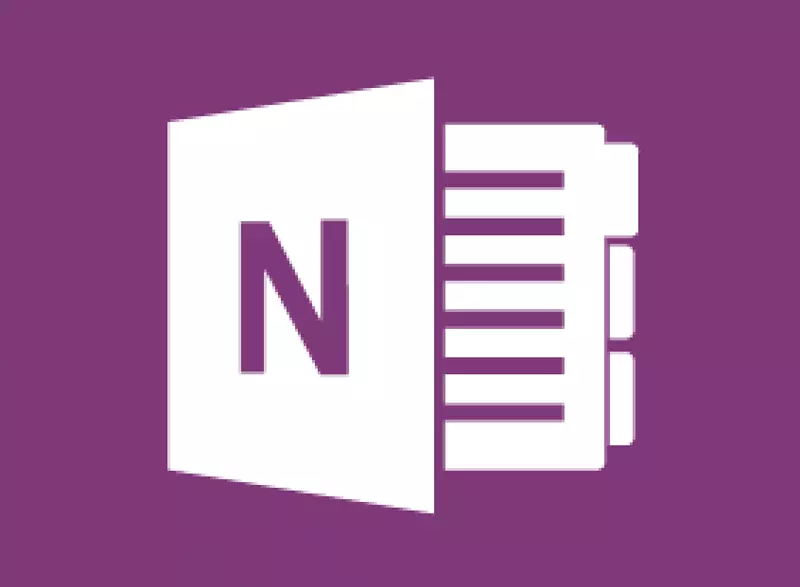 MicrosoftOneNote计算机图标计算机软件Microsoft Office 365-OneNote
