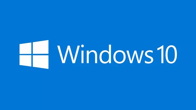 Windows 10计算机软件微软操作系统-windows