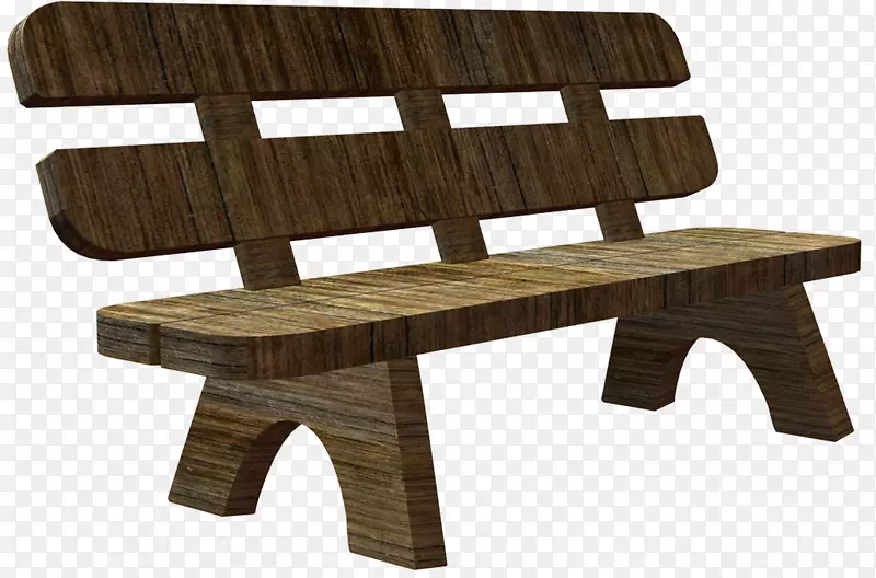 椅子长椅夹艺术-桌子