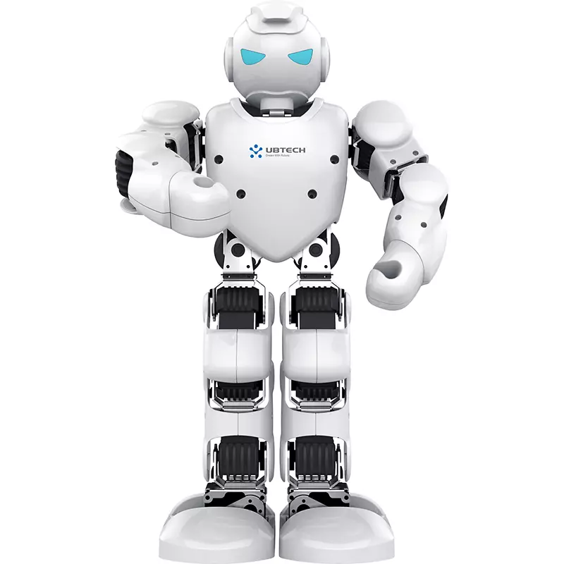 仿人机器人伺服马达-机器人