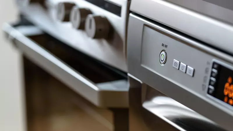 家用电器烹饪范围主要家电冰箱厨房家用电器