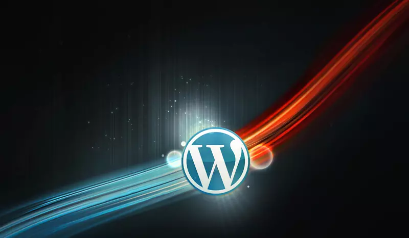Web开发WordPress Web设计-WordPress