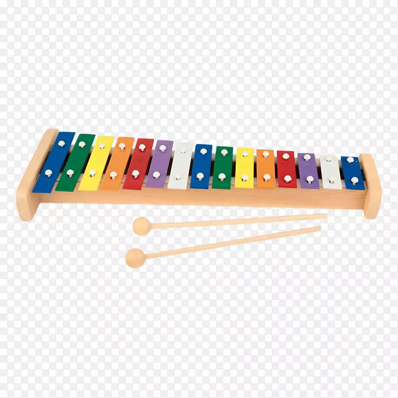 木琴乐器，音色，儿童，木琴