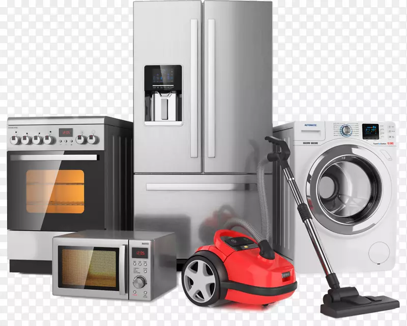 家用电器，冰箱，存货，摄影，烹饪，小器具，家用电器