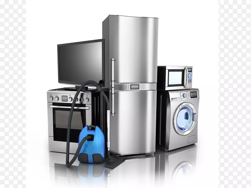 家电、消费类电子产品、洗衣机、冰箱-家用电器