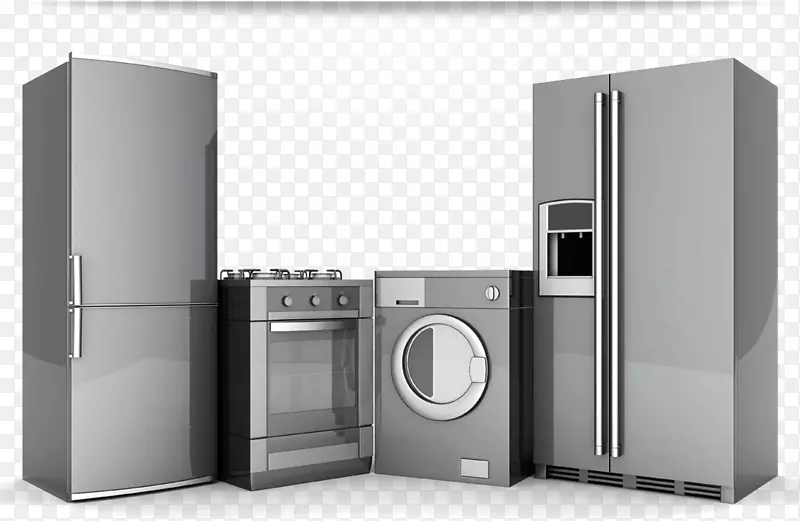 家用电器主要家电冰箱烹饪范围烤箱家用电器