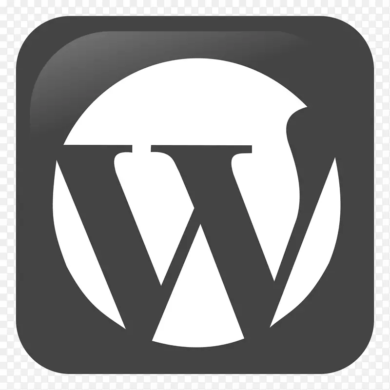 组织商业公司服务-WordPress