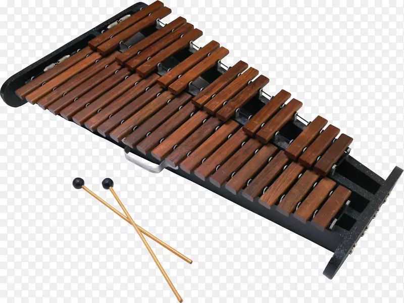 木琴乐器，打击乐器，木槌，木琴