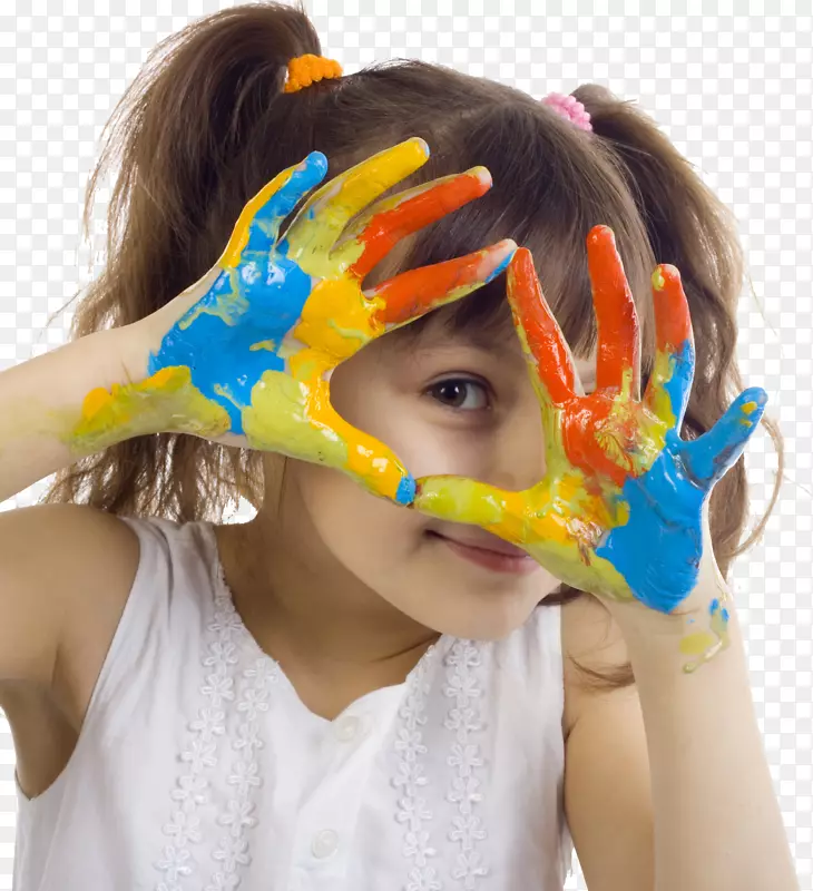 儿童感觉加工障碍感觉统合疗法感觉神经系统-儿童