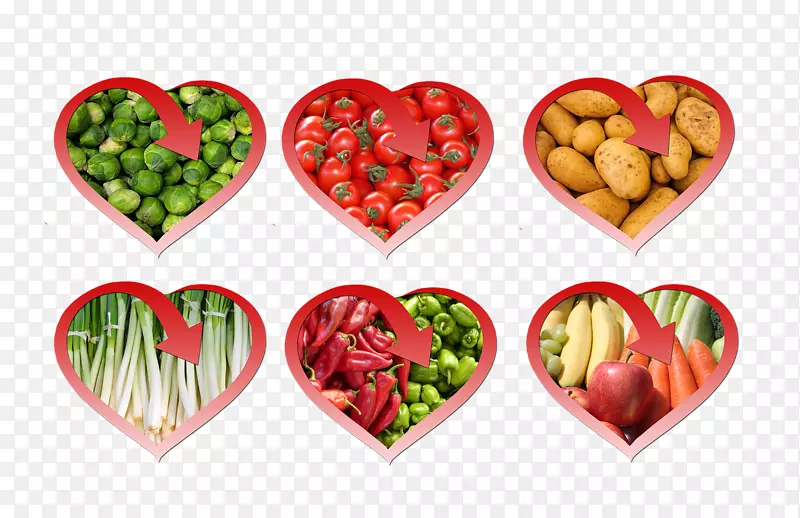 蔬菜饮食健康-蔬菜