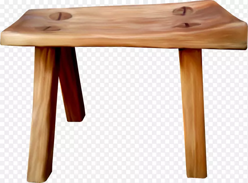 桌子家具凳子长凳
