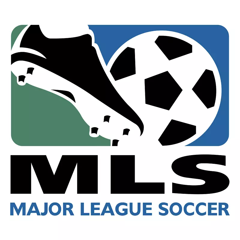 MLS MLB迈阿密马林斯大联盟棒球标志-足球