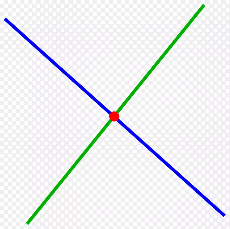 直线平行相交几何垂直