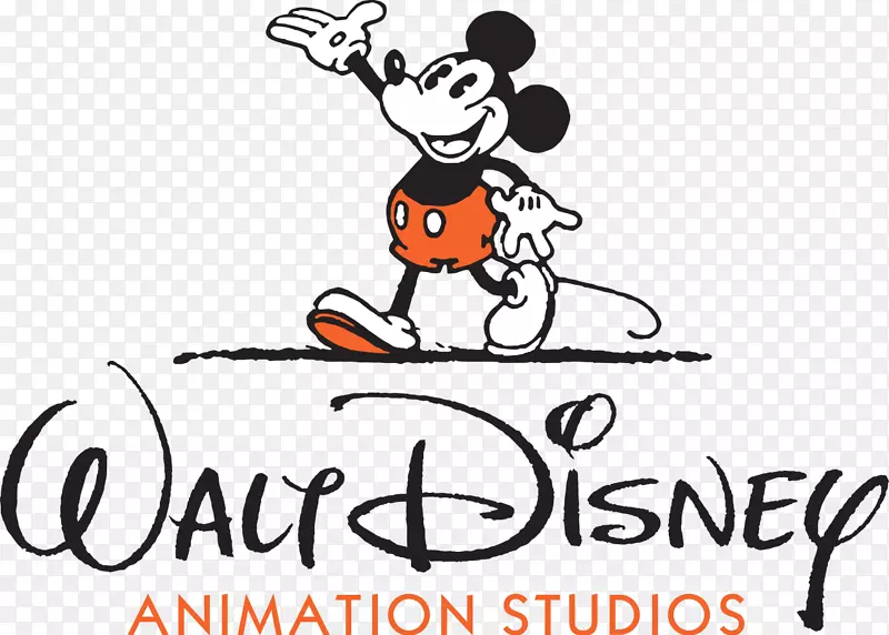 华特迪士尼动画工作室华特迪士尼公司-工作室