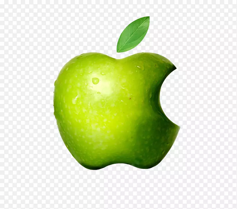苹果公司诉苹果电脑标志桌面壁纸-苹果