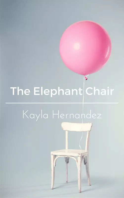 Eames躺椅气球桌室内设计服务-粉红色气球