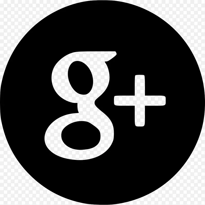 Google+徽标电脑图标业务服务-Google+