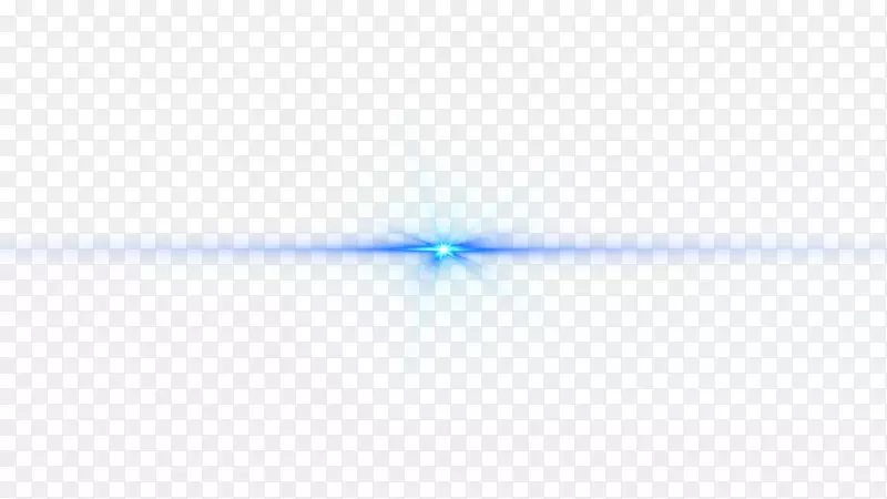 微光天空桌面壁纸角微软天蓝色-闪光灯