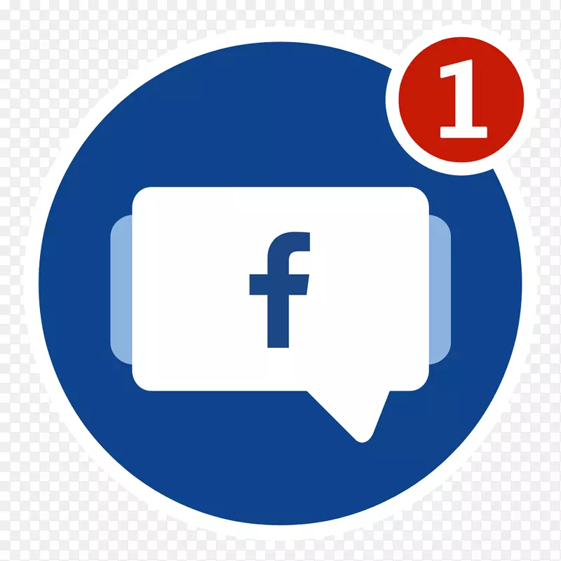 facebook信使在线聊天表情电脑图标-聊天