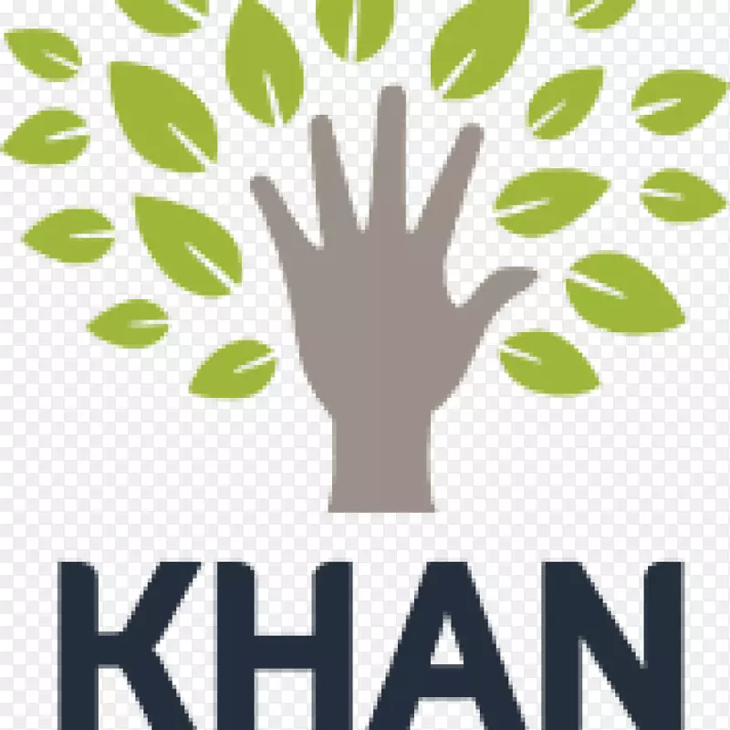 人民大学非营利组织可汗学院标识组织-坎达