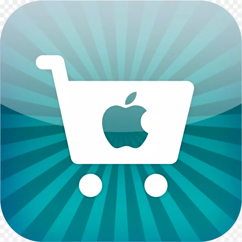 应用商店苹果电脑图标-应用程序
