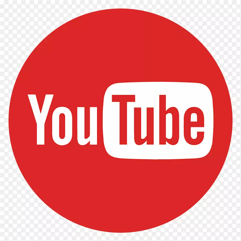 YouTube标志互联网营销-订阅