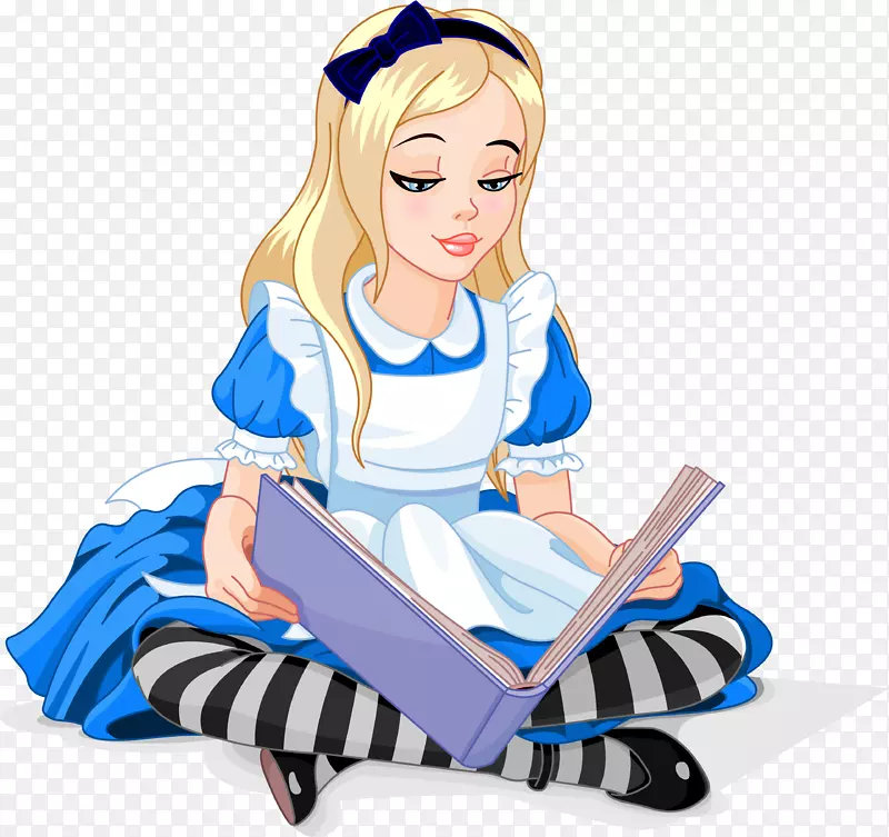 爱丽丝在仙境中的冒险，心灵的无赖，红心皇后，柴郡猫书-爱丽丝梦游仙境