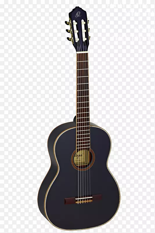 十二弦吉他c。f。马丁&公司古典吉他-阿曼西奥·奥尔特加