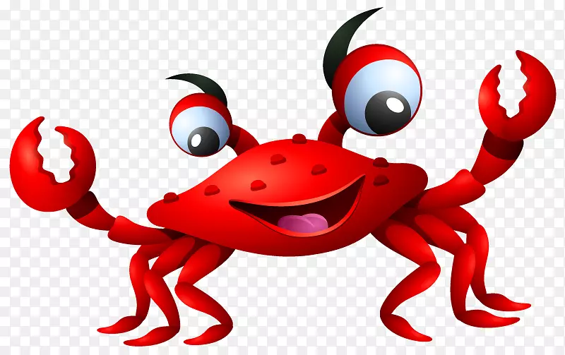 圣诞岛红蟹海鲜杂烩餐厅-螃蟹