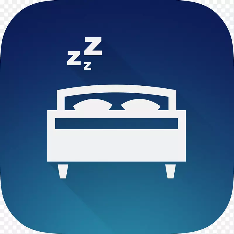 iPhone睡眠运行机器人-睡眠