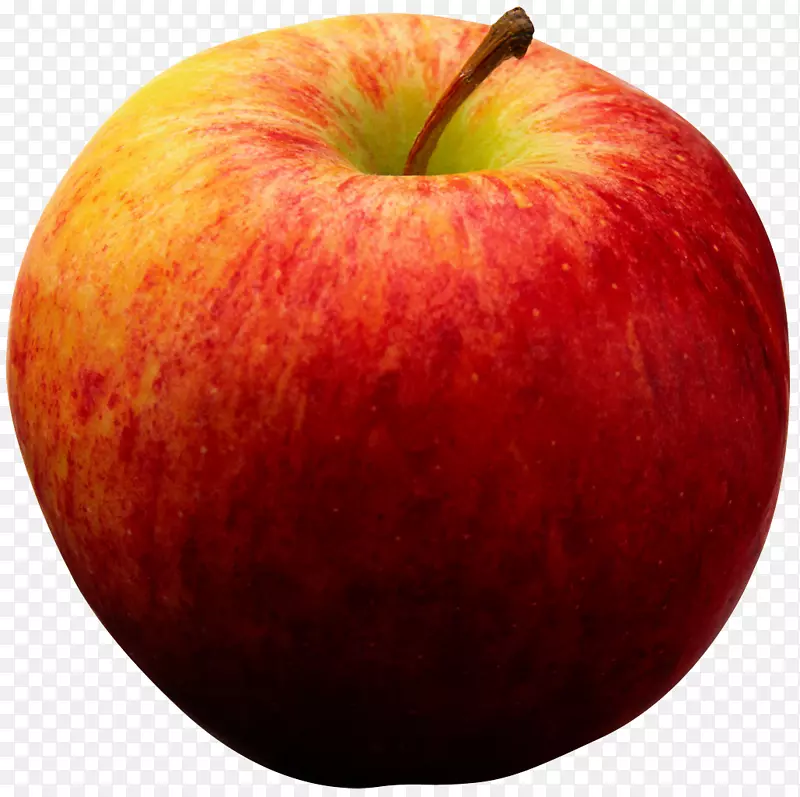 一天一个苹果使医生远离苹果汁碎裂-苹果水果。