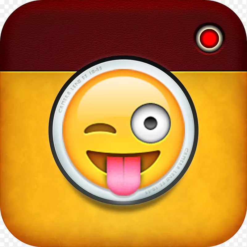 iPhoneemoji笑脸表情-愤怒表情符号