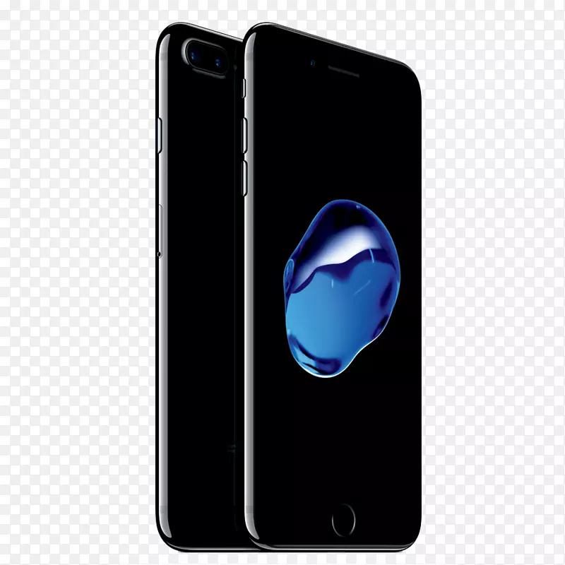 苹果电话喷气式黑色解锁-苹果iphone