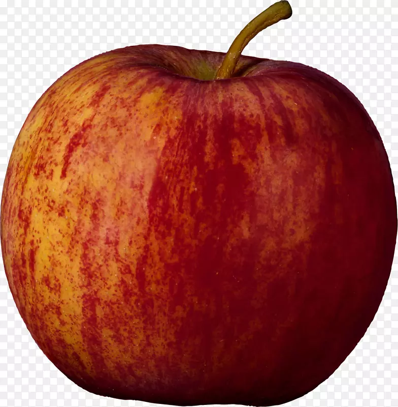 糖果苹果水果剪贴画-苹果水果