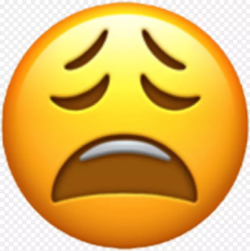 Emojipedia贴纸世界表情日表情-愤怒表情