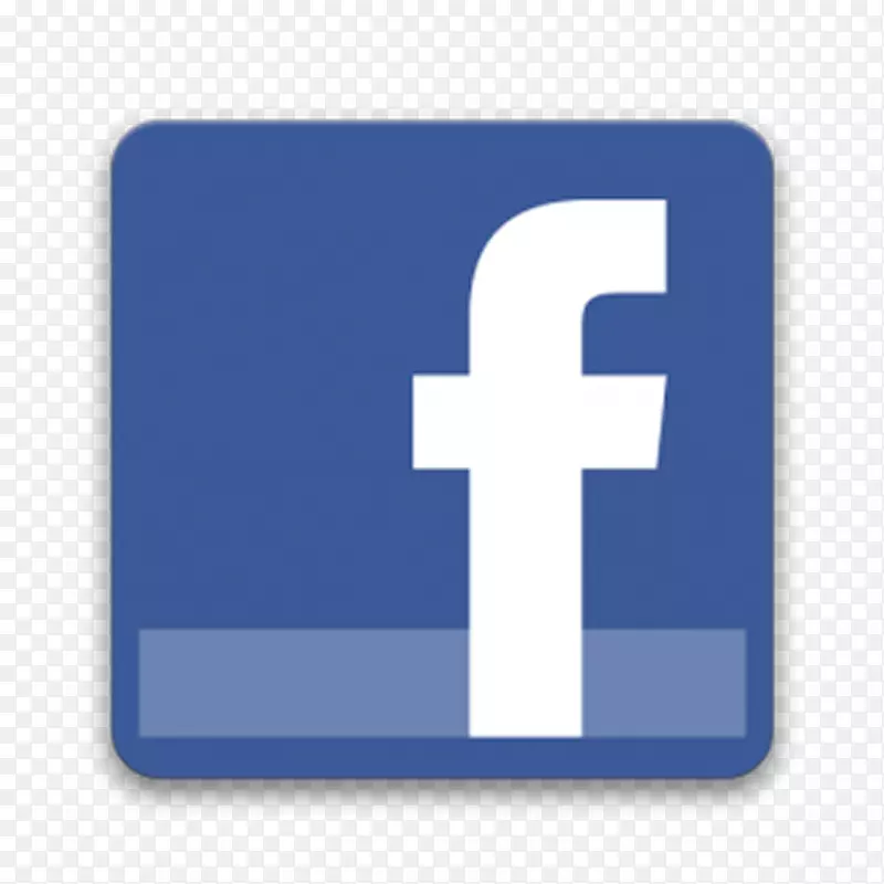 facebook计算机图标IOS 7 Dribbble-Facebook图标