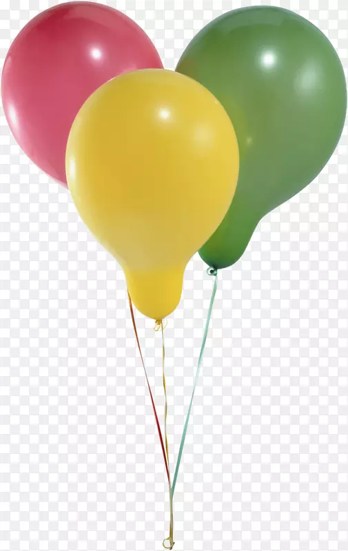 气球夹艺术气球