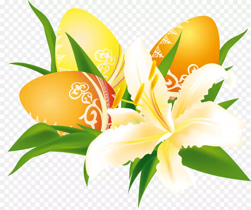 复活节兔子复活节彩蛋预示复活节快乐