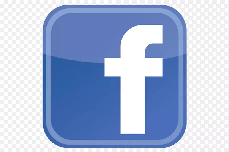 Facebook信使标志Facebook公司社交网络服务-Facebook图标