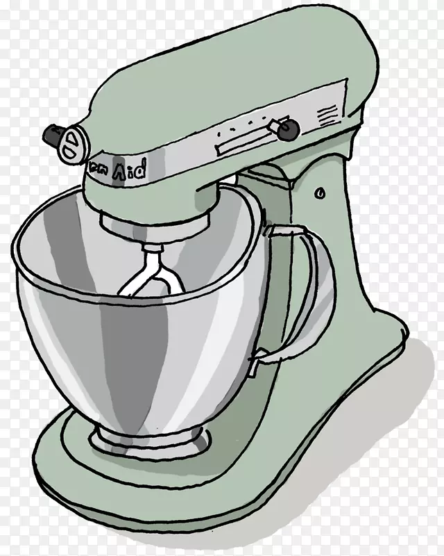 搅拌机小电器厨房家用电器-搅拌机