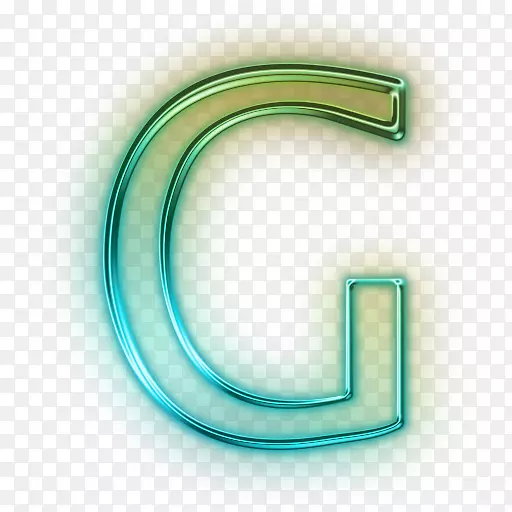 字母计算机图标g字母数字-用于图标windows字母g