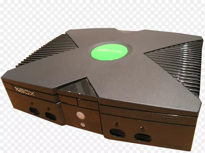 Xbox 360 PlayStation 2游戏立方体视频游戏机-1